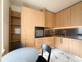 Сдают квартиру в Риге, Центре 518102