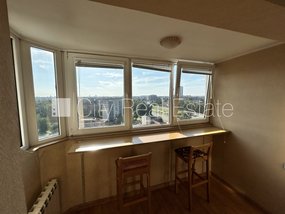 Izīrē dzīvokli Rīgā, Purvciemā 518160