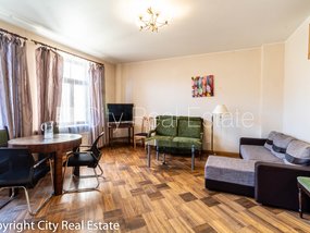 Apartment for shortterm rent in Riga, Riga center 424750