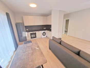 Apartment for rent in Riga, Kliversala 517709