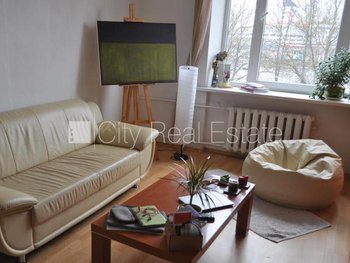 Apartment for sale in Riga, Riga center 512039