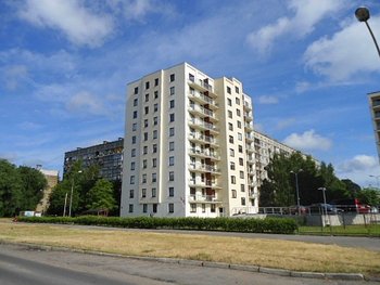 Augusta Deglava 61/1