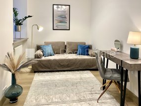 Apartment for rent in Riga, Riga center 517084