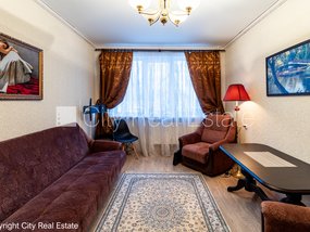 Apartment for rent in Riga, Imanta 427773