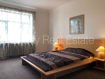 Izīrē dzīvokli Rīgā, Centrā 428837