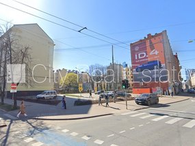 Land for sale in Riga, Riga center 515468