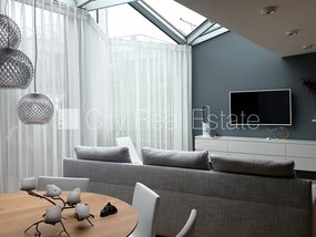 Apartment for sale in Riga, Riga center 424629