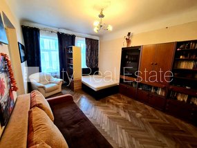 Apartment for rent in Riga, Riga center 515907