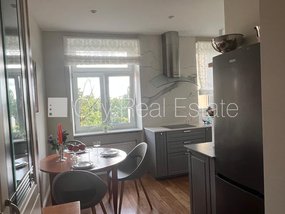 Apartment for rent in Riga, Riga center 517671