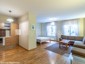 Apartment for rent in Riga, Riga center 427085