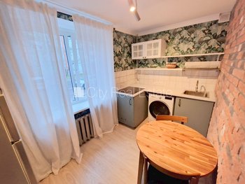 Apartment for rent in Riga district, Tiraine 515891