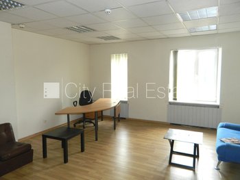 Commercial premises for lease in Riga, Riga center 428932