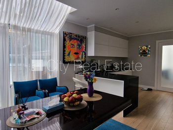Izīrē dzīvokli Rīgā, Centrā 516484
