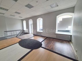 Commercial premises for lease in Riga, Riga center 444557