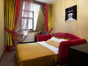 Apartment for rent in Riga, Vecriga (Old Riga) 507700