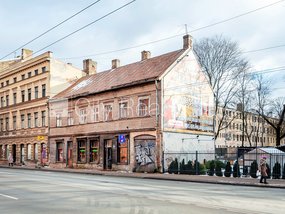 House for sale in Riga, Riga center 515732