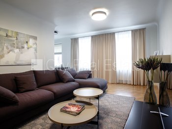 Apartment for rent in Riga, Riga center 430409