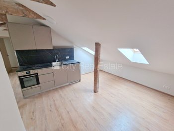 Apartment for rent in Riga, Riga center 517658