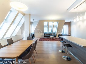 Apartment for sale in Riga, Vecriga (Old Riga) 425117