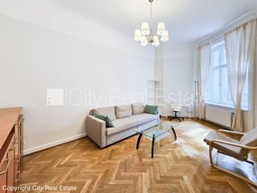 Izīrē dzīvokli Rīgā, Centrā 430711