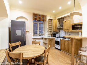 Apartment for rent in Riga, Riga center 431011