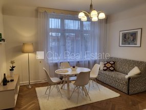 Apartment for rent in Riga, Riga center 515671