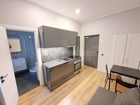 Apartment for rent in Riga, Riga center 512530
