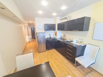 Apartment for rent in Riga, Riga center 515277