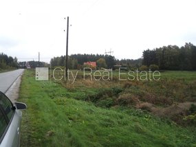 Land for sale in Riga district, Kekava 429752