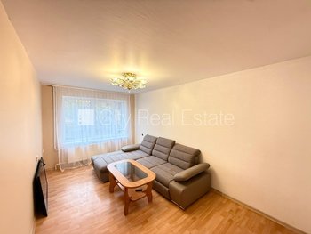 Pārdod dzīvokli Rīgā, Imantā 517854