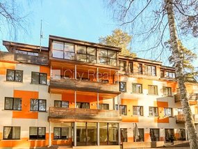 Apartment for rent in Jurmala, Bulduri 426170