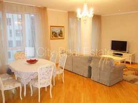 Apartment for sale in Riga, Riga center 510760