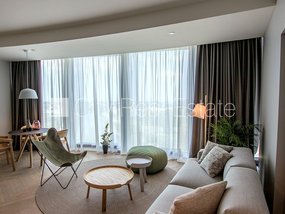 Apartment for rent in Riga, Agenskalns 514801