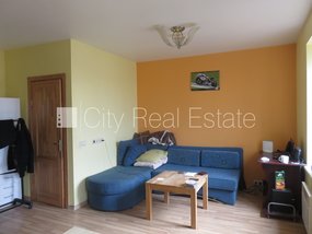 Apartment for shortterm rent in Riga, Riga center 427719