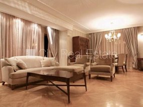 Apartment for sale in Riga, Riga center 424879