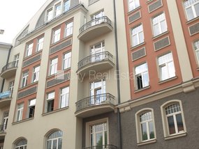 Commercial premises for lease in Riga, Riga center 498895