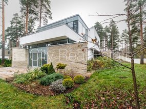 House for sale in Riga district, Babites parish 512565