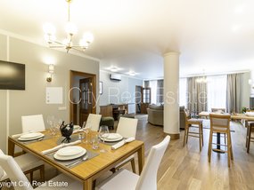 Apartment for rent in Riga, Vecriga (Old Riga) 498451