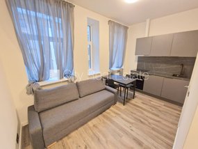 Izīrē dzīvokli Rīgā, Centrā 517839