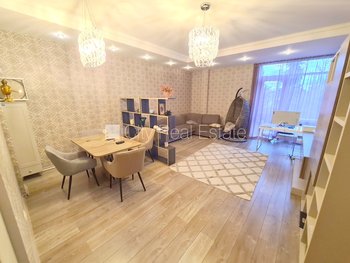 Apartment for sale in Jurmala, Melluzi 494122