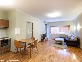 Apartment for sale in Riga, Riga center 516497