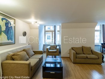 Apartment for rent in Riga, Vecriga (Old Riga) 424429