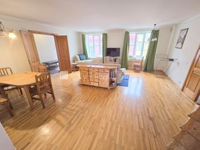 Сдают квартиру в Риге, Вецриге 518059
