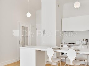 Apartment for rent in Riga, Riga center 506846