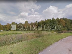 Land for sale in Riga district, Sauriesi 513457