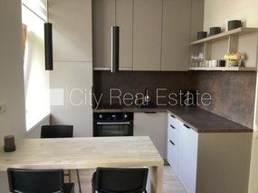 Apartment for rent in Riga, Kliversala 515589