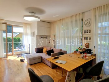 Apartment for sale in Jurmala, Dubulti 515527