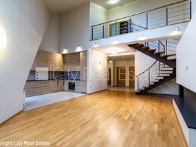 Apartment for sale in Riga, Vecriga (Old Riga) 426159