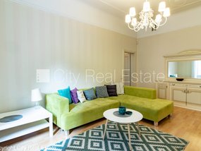 Продают квартиру в Риге, Центре 517257