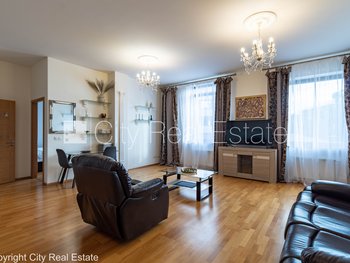 Apartment for rent in Riga, Riga center 504549